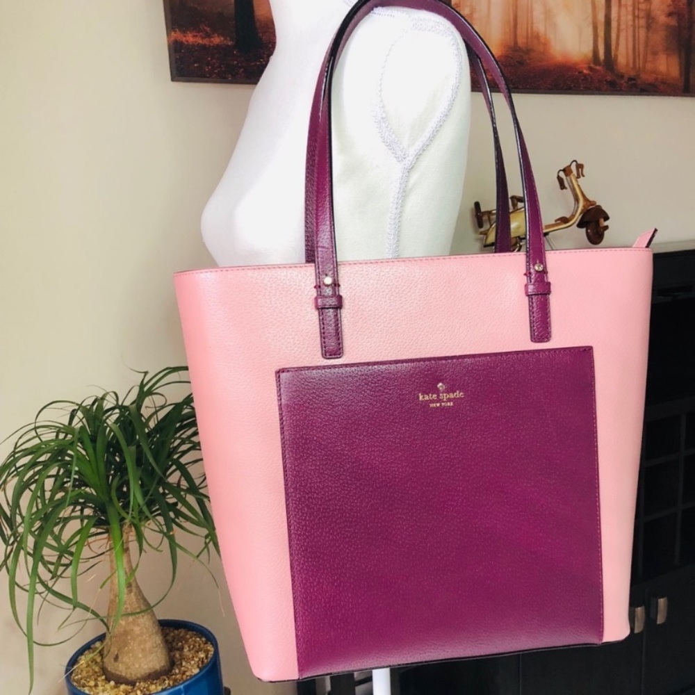 Kate Spade Sadie Shoulder Bag - Picture 7 of 8